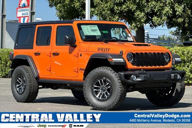 2027 Jeep Wrangler Willys 392 for sale in Modesto, CA