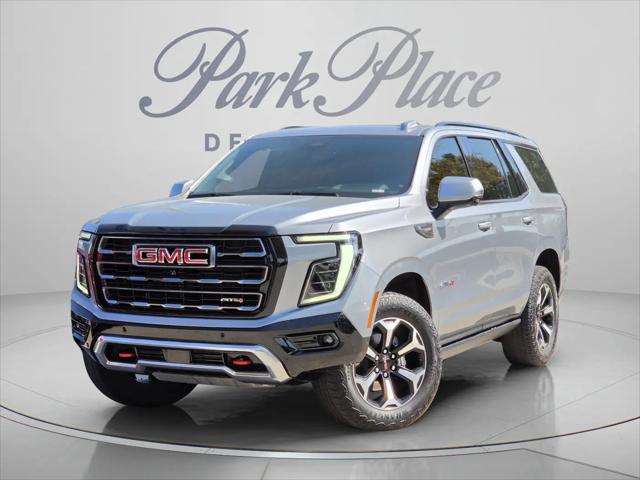 2025 GMC Yukon 4WD AT4 for sale in Grapevine, TX