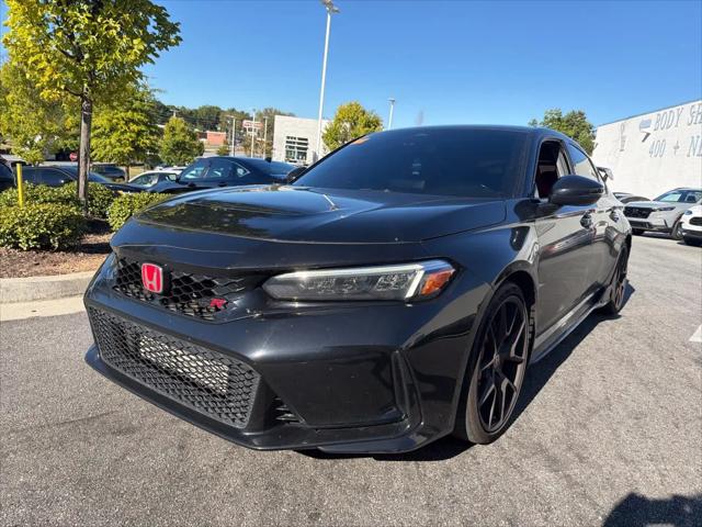 2024 Honda Civic Type R for sale in Chamblee, GA