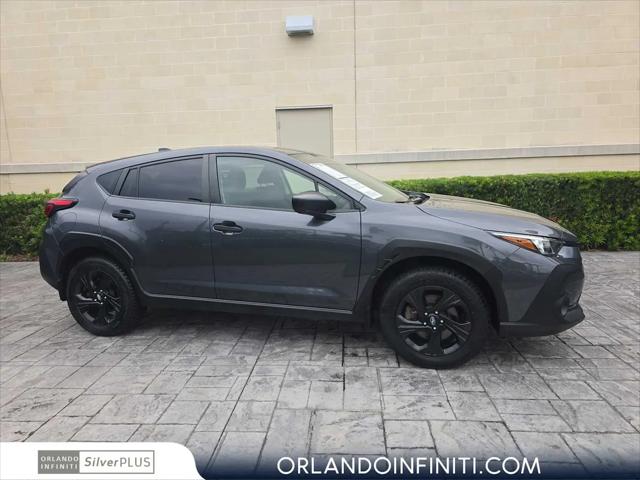 2024 Subaru Crosstrek 2.0i for sale in Orlando, FL