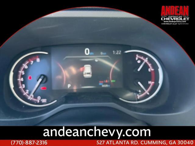 2025 Toyota RAV4 XLE for sale in Cumming, GA