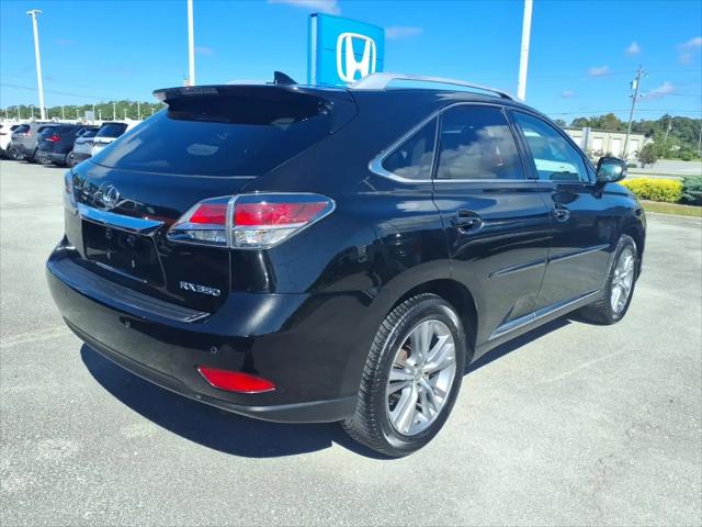 2015 Lexus RX 350 RX 350 for sale in Morehead City, NC