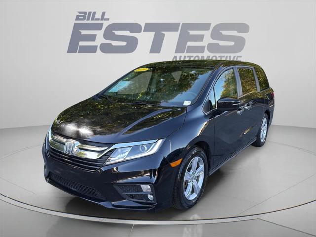 2019 Honda Odyssey EX for sale in Indianapolis, IN