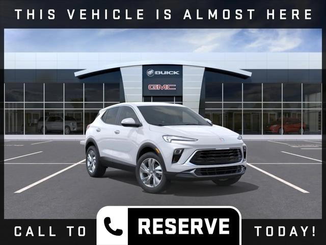2026 Buick Encore GX Preferred FWD for sale in McKinney, TX
