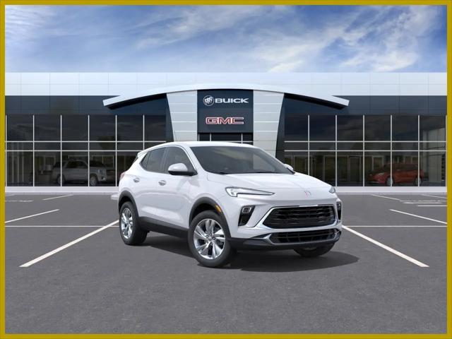2026 Buick Encore GX Preferred FWD for sale in McKinney, TX