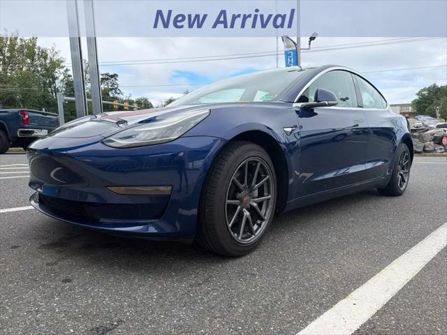 2018 Tesla Model 3 Long Range for sale in Fredericksburg, VA