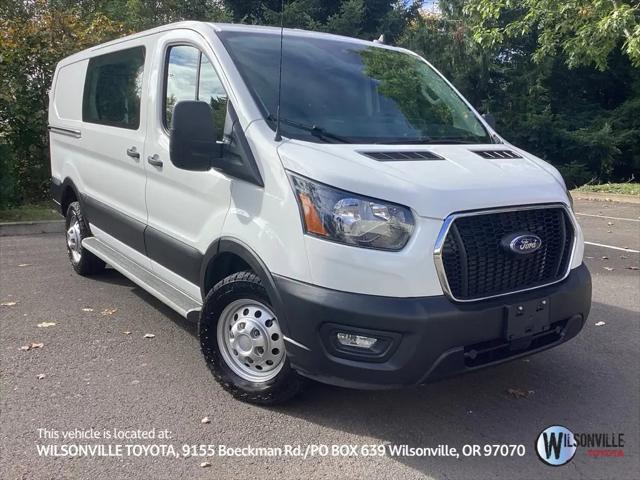 2023 Ford Transit Cargo Van T-250 for sale in Wilsonville, OR