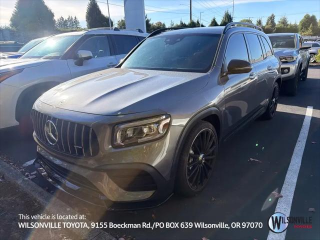 2023 Mercedes-Benz GLB 4MATIC for sale in Wilsonville, OR