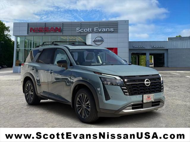2026 Nissan Pathfinder SL for sale in Carrollton, GA