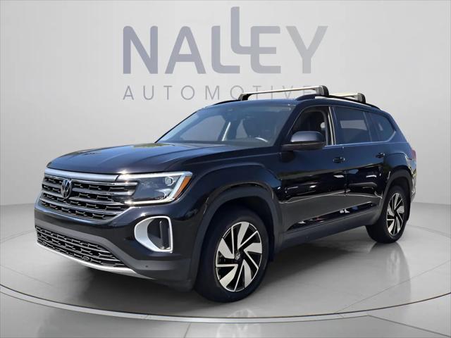 2024 Volkswagen Atlas 2.0T SE w/Technology for sale in Marietta, GA