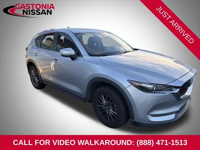 2018 Mazda CX-5 Sport for sale in Gastonia, NC