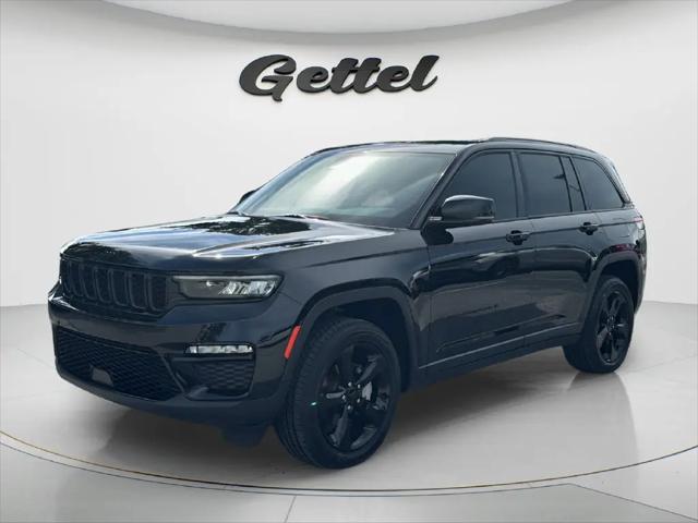 2023 Jeep Grand Cherokee Limited 4x4 for sale in Sarasota, FL