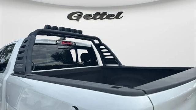 2019 Ram 1500 Laramie Crew Cab 4x4 57 Box