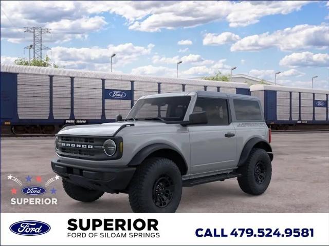 2026 Ford Bronco Base for sale in Siloam Springs, AR