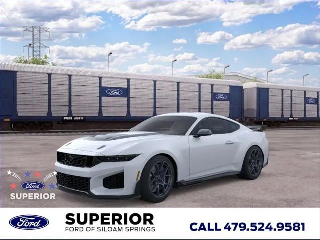 2026 Ford Mustang Dark Horse SC for sale in Siloam Springs, AR