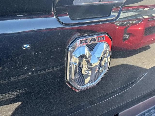 2020 Ram 1500 Limited Crew Cab 4x4 57 Box