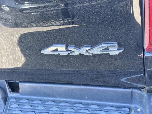 2020 Ram 1500 Limited Crew Cab 4x4 57 Box