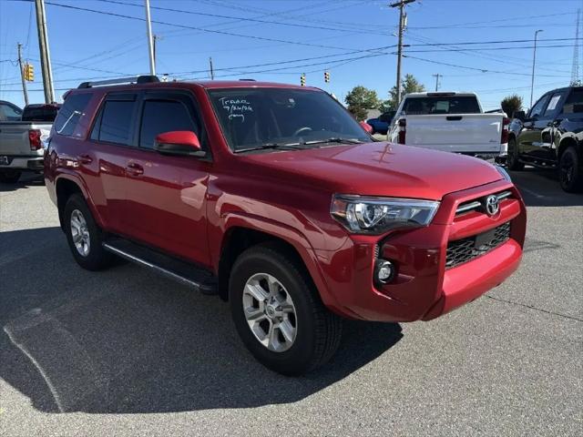 2023 Toyota 4Runner SR5 for sale in Concord, NC