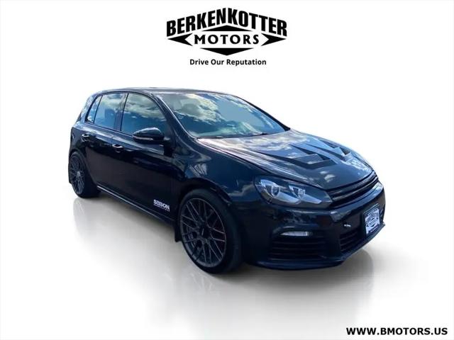 2011 Volkswagen GTI 4-Door for sale in Parker, CO