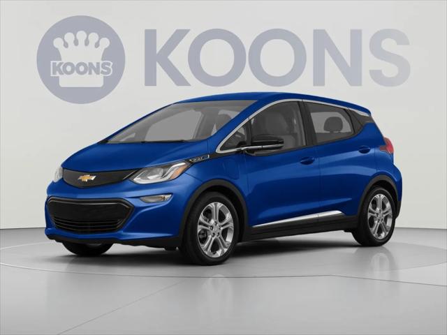 2017 Chevrolet Bolt EV Premier for sale in White Marsh, MD