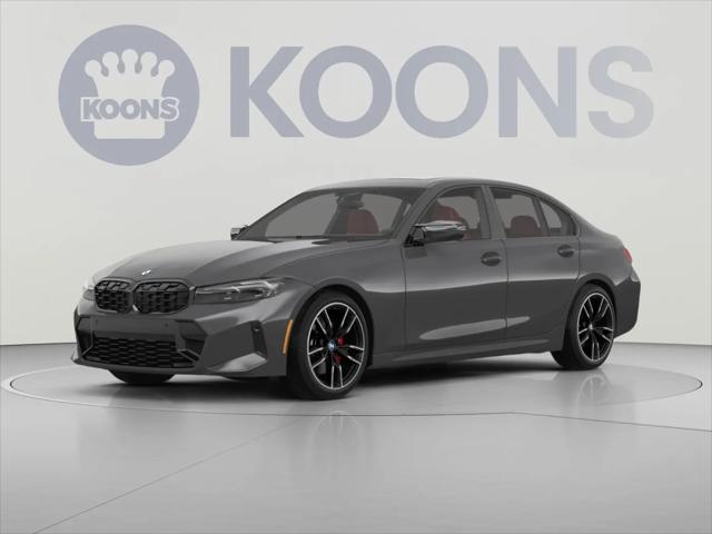 2020 BMW M340i M340i xDrive Sedan for sale in White Marsh, MD