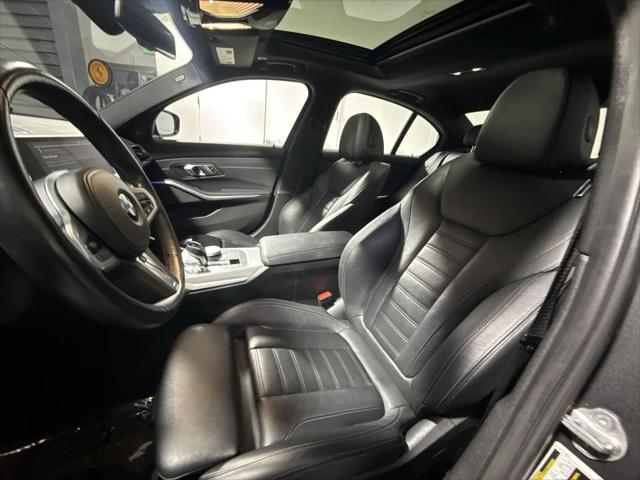 2020 BMW M340i M340i xDrive Sedan