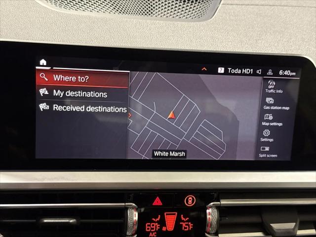 2020 BMW M340i M340i xDrive Sedan