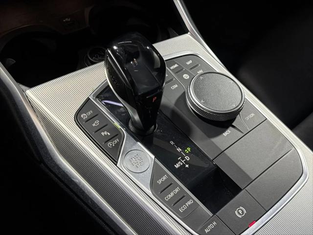 2020 BMW M340i M340i xDrive Sedan