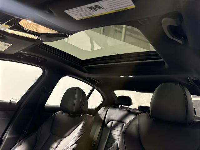 2020 BMW M340i M340i xDrive Sedan