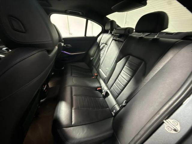 2020 BMW M340i M340i xDrive Sedan