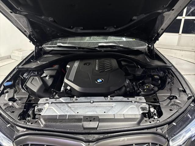 2020 BMW M340i M340i xDrive Sedan