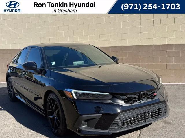 2024 Honda Civic Sedan for sale in Gresham, OR