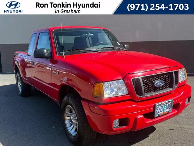 2004 Ford Ranger Edge for sale in Gresham, OR