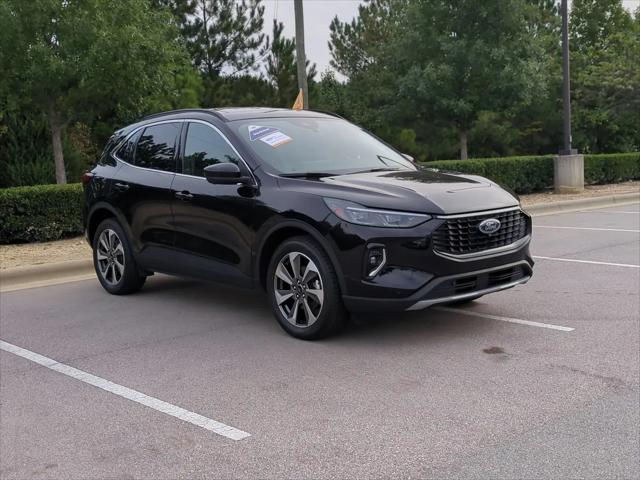 2023 Ford Escape Platinum for sale in Apex, NC