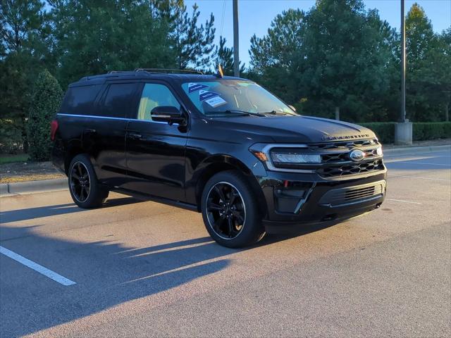 2023 Ford Expedition Limited for sale in Apex, NC