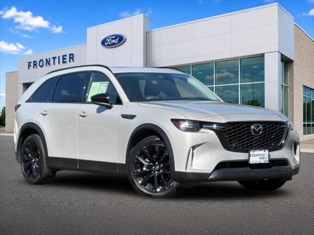 2025 Mazda X-90 3.3 Turbo Premium Sport for sale in Santa Clara, CA