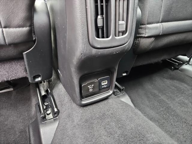2019 Jeep Compass Latitude 4x4