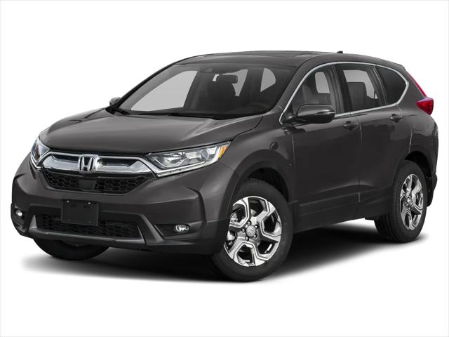 2019 Honda CR-V EX-L for sale in Glassboro, NJ