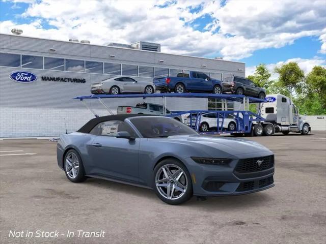 2026 Ford Mustang EcoBoost for sale in Springfield, VA