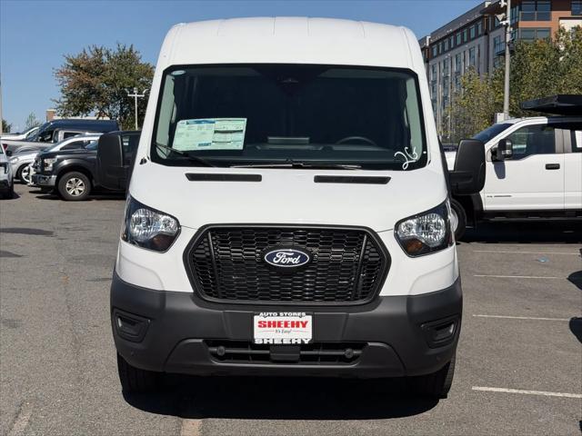 2027 Ford Transit Cargo Van T-250