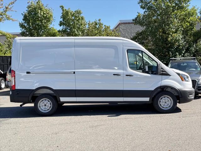 2027 Ford Transit Cargo Van T-250
