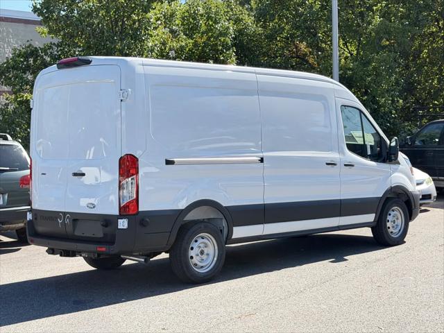 2027 Ford Transit Cargo Van T-250