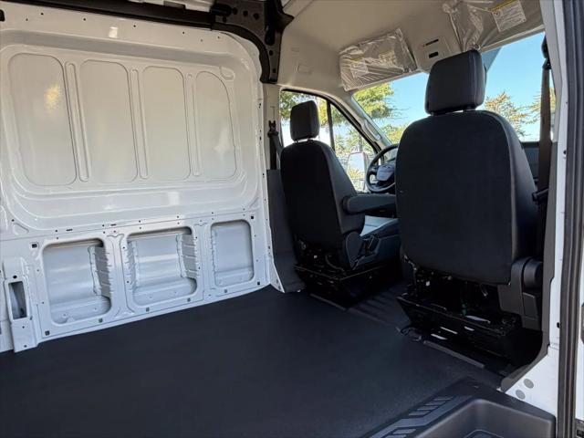 2027 Ford Transit Cargo Van T-250