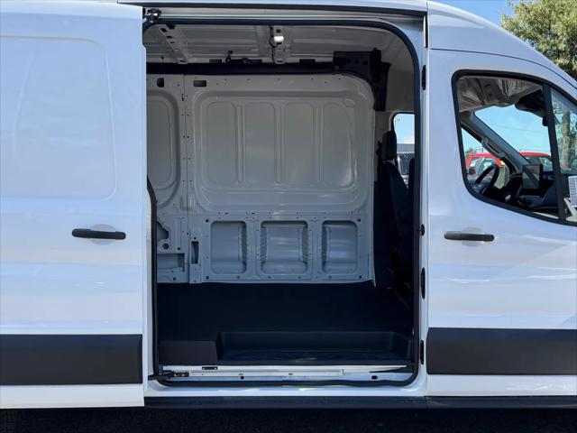 2027 Ford Transit Cargo Van T-250