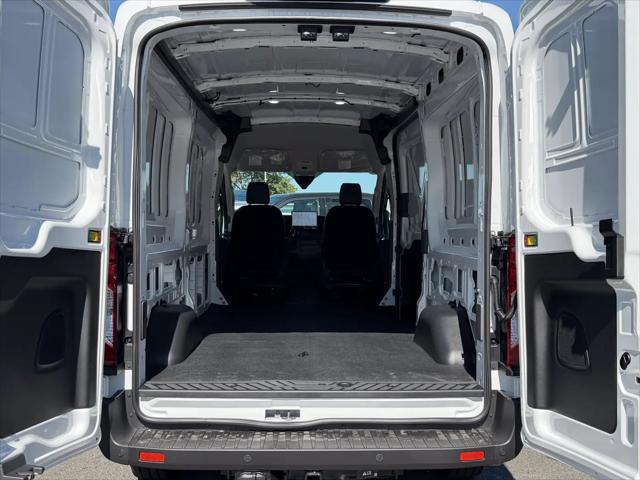2027 Ford Transit Cargo Van T-250