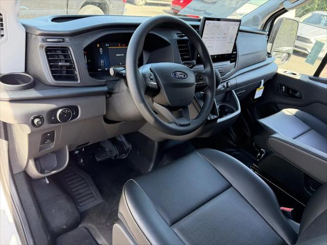 2027 Ford Transit Cargo Van T-250