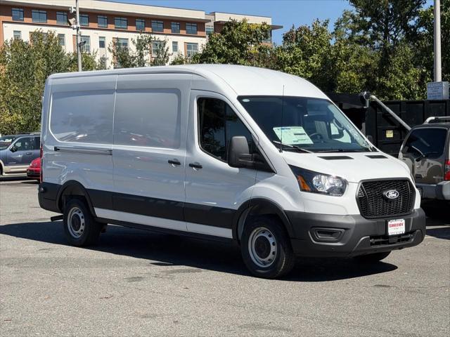 2027 Ford Transit Cargo Van T-250 for sale in Springfield, VA