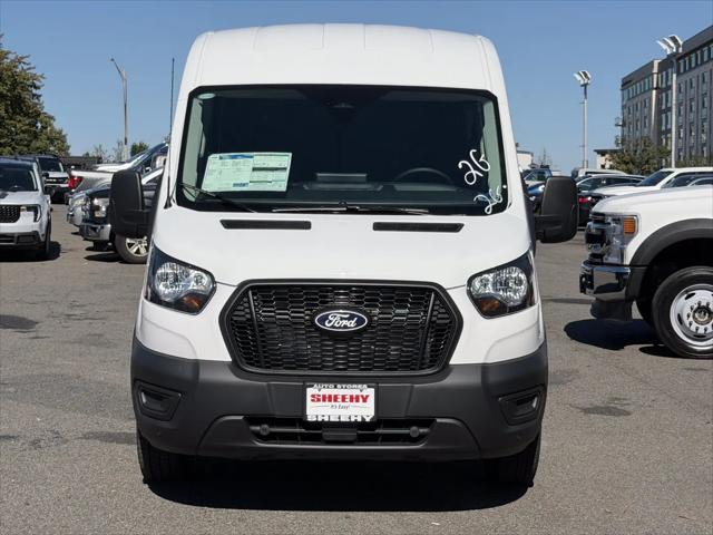 2027 Ford Transit Cargo Van T-250