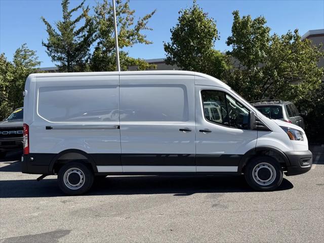 2027 Ford Transit Cargo Van T-250