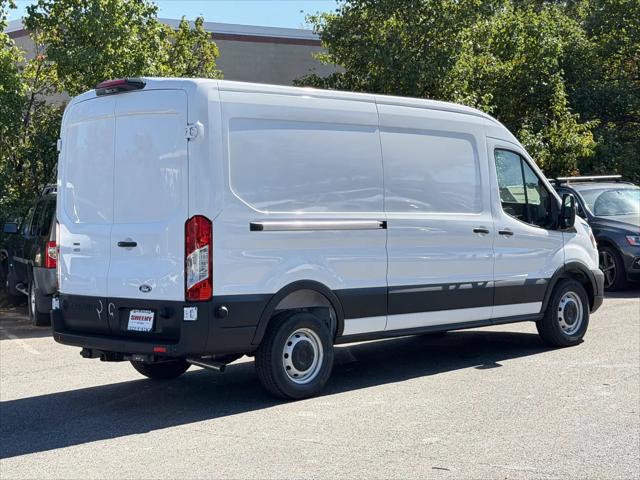 2027 Ford Transit Cargo Van T-250